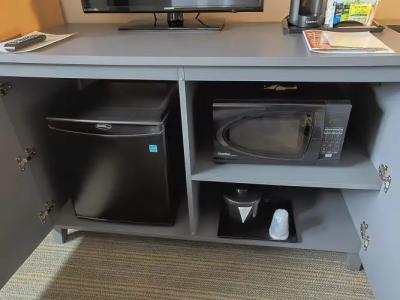 Country Inn & Suites by Radisson, Seattle-Tacoma International Airport, WA - 26