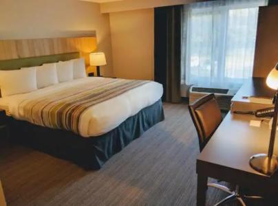 Country Inn & Suites by Radisson, Seattle-Tacoma International Airport, WA - 64