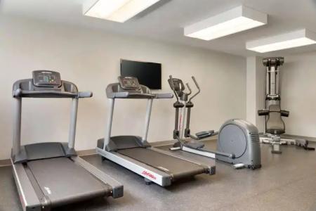 Country Inn & Suites by Radisson, Seattle-Tacoma International Airport, WA - 37