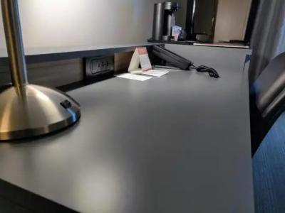 Country Inn & Suites by Radisson, Seattle-Tacoma International Airport, WA - 63