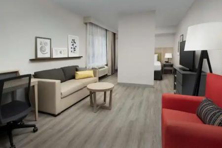 Country Inn & Suites by Radisson, Seattle-Tacoma International Airport, WA - 78
