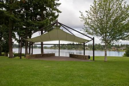 Country Inn & Suites by Radisson, Seattle-Tacoma International Airport, WA - 30