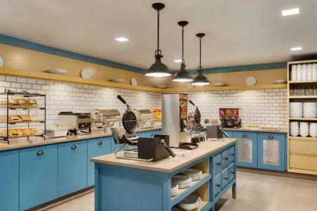 Country Inn & Suites by Radisson, Seattle-Tacoma International Airport, WA - 34