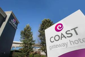 Coast Gateway Hotel, Seatac