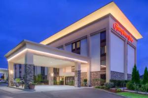 Hampton Inn Seattle Airport, Seatac