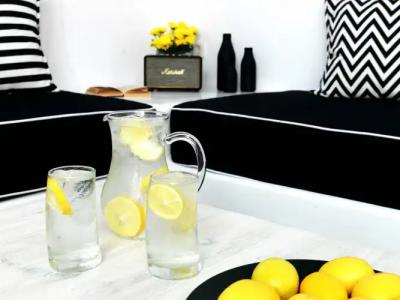 San Marino Suites by Calm Collection - 1