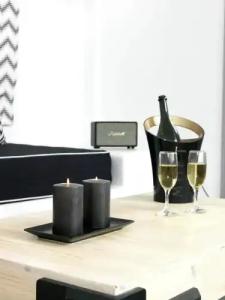 San Marino Suites by Calm Collection - 54