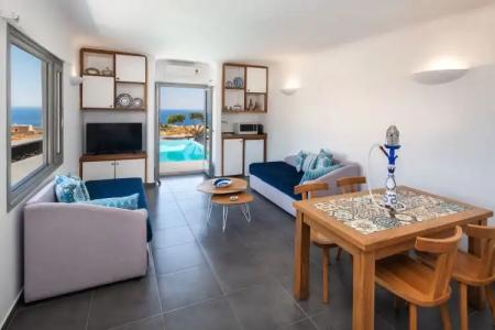 San Marino Suites by Calm Collection - 123