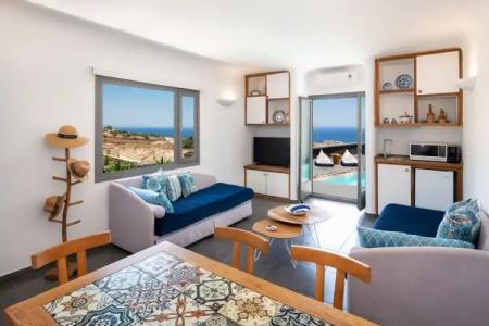 San Marino Suites by Calm Collection - 124