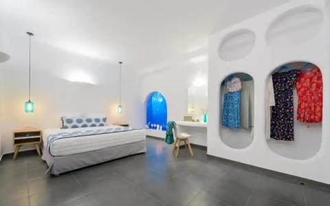 San Marino Suites by Calm Collection - 150