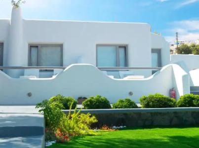 San Marino Suites by Calm Collection - 104