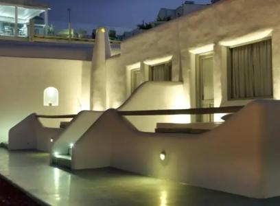 San Marino Suites by Calm Collection - 108