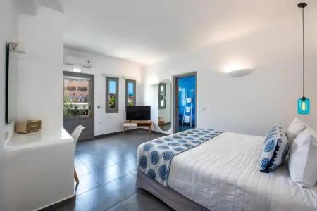 San Marino Suites by Calm Collection - 136