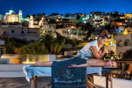 San Marino Suites by Calm Collection - 68