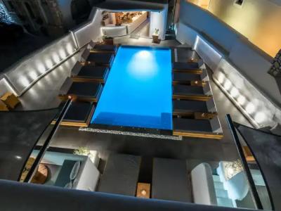 San Marino Suites by Calm Collection - 14