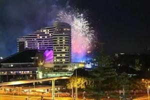 Broadbeach Holiday Apartments, Gold Coast