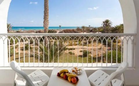 Seabel Rym Beach Djerba - 74