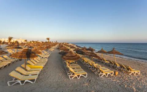 Seabel Rym Beach Djerba - 8