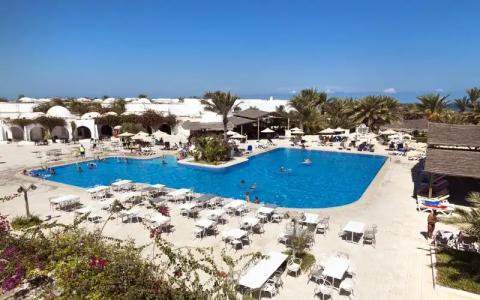 Seabel Rym Beach Djerba - 6