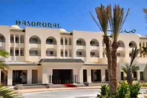 Hasdrubal Thalassa & Spa Djerba, Midoun