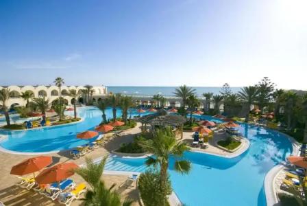 Sentido Djerba Beach - 13