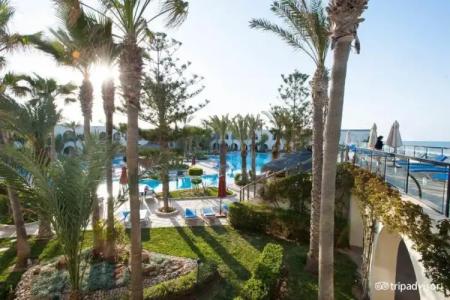 Sentido Djerba Beach - 28