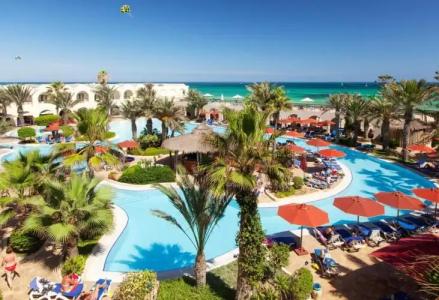 Sentido Djerba Beach - 20