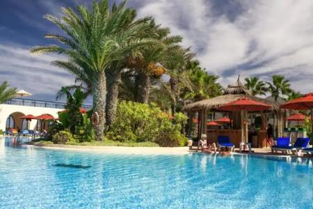 Sentido Djerba Beach - 21