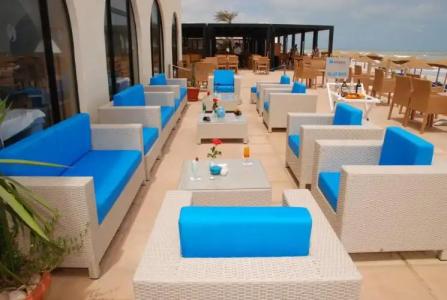 Sentido Djerba Beach - 15