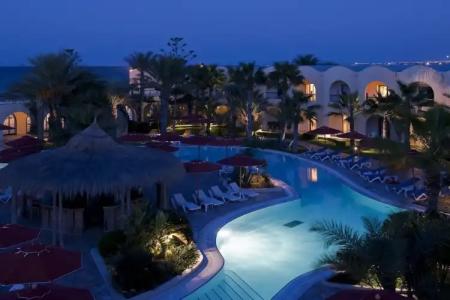 Sentido Djerba Beach - 14