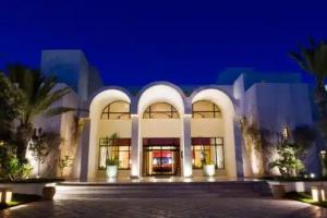 Radisson Blu Ulysse Resort & Thalasso Djerba, Midoun