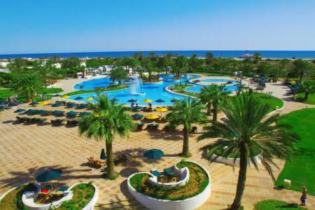 Djerba Plaza Thalasso & Spa - 32