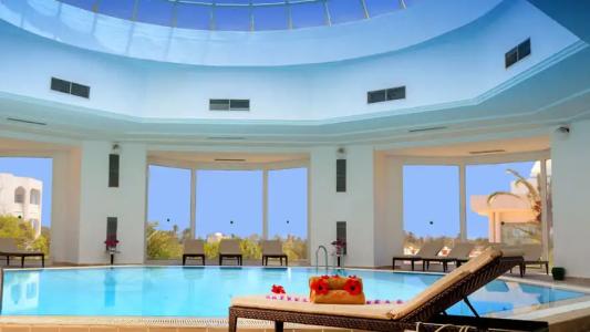 Djerba Plaza Thalasso & Spa - 34