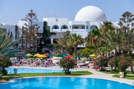 Djerba Plaza Thalasso & Spa - 15