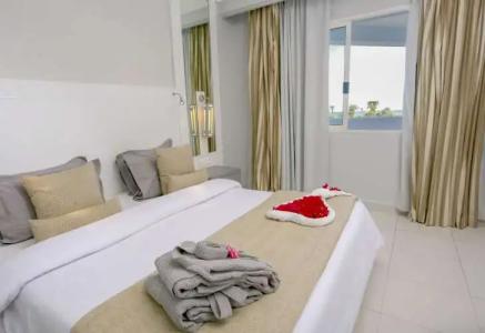 Djerba Plaza Thalasso & Spa - 2