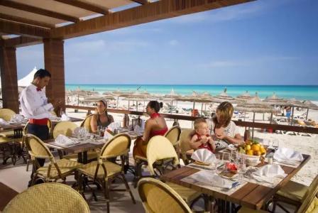 Djerba Plaza Thalasso & Spa - 28