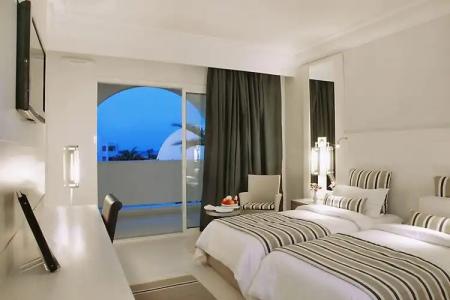 Djerba Plaza Thalasso & Spa - 53