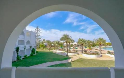 Djerba Plaza Thalasso & Spa - 70