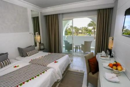 Djerba Plaza Thalasso & Spa - 68