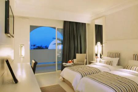 Djerba Plaza Thalasso & Spa - 6