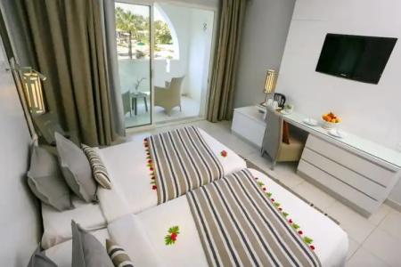 Djerba Plaza Thalasso & Spa - 73