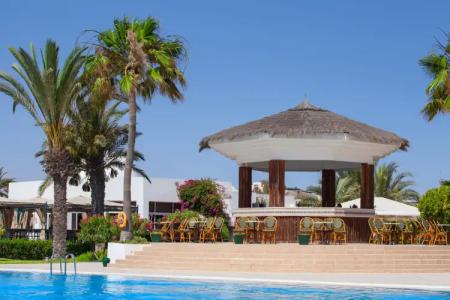 Djerba Plaza Thalasso & Spa - 27