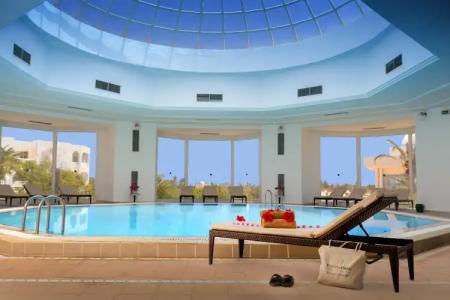 Djerba Plaza Thalasso & Spa - 33