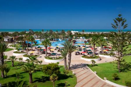 Djerba Plaza Thalasso & Spa - 36