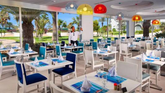 Djerba Plaza Thalasso & Spa - 19