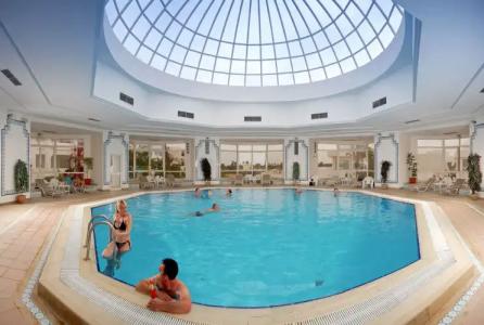 Djerba Plaza Thalasso & Spa - 17