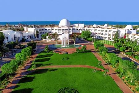 Djerba Plaza Thalasso & Spa - 43