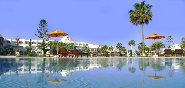 Djerba Plaza Thalasso & Spa - 41