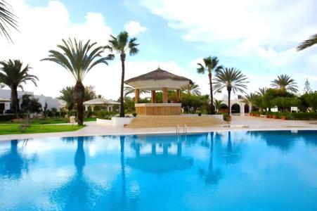 Djerba Plaza Thalasso & Spa - 16