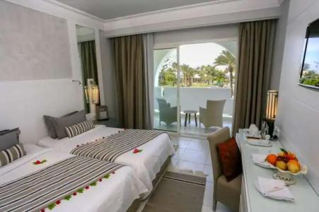 Djerba Plaza Thalasso & Spa - 74